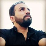 تصویر پروفایل مجید