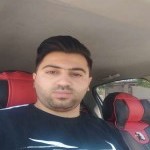 تصویر پروفایل محمد امیر