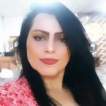 تصویر پروفایل نرگس
