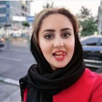 تصویر پروفایل فاطمه