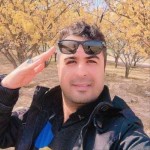 تصویر پروفایل سپهر