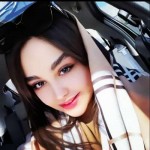 تصویر پروفایل عسل