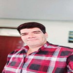 تصویر پروفایل بابک