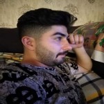 تصویر کاربر با کد 908249