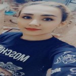 تصویر پروفایل محدثه
