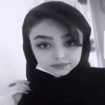 تصویر پروفایل مژگان