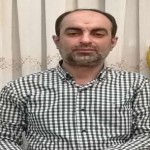 تصویر پروفایل امیر