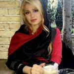 تصویر پروفایل ساناز
