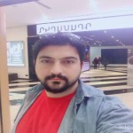 تصویر پروفایل محمد