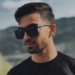 تصویر پروفایل امیرحسین