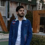 تصویر پروفایل احمد