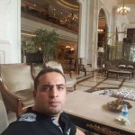 تصویر پروفایل بهزاد