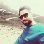 تصویر پروفایل امید