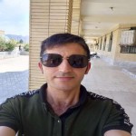 تصویر پروفایل مهدی
