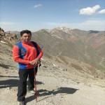 تصویر پروفایل بهنام