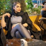 تصویر پروفایل نگین