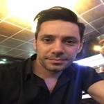 تصویر پروفایل سیاوش