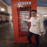 تصویر پروفایل امیر