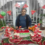 تصویر کاربر با کد 916912