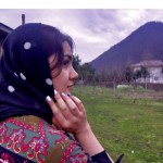 تصویر پروفایل سمانه