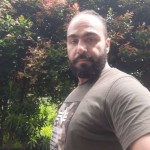 تصویر پروفایل رحیم احمدی