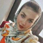 تصویر پروفایل عسل