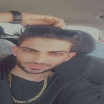تصویر پروفایل ارش