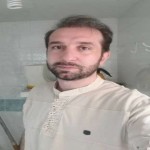 تصویر پروفایل رضا