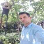 تصویر پروفایل احمد
