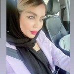 تصویر پروفایل فاطمه