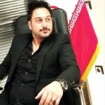 تصویر پروفایل پاشا