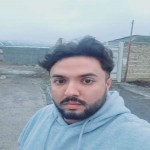 تصویر پروفایل عباس