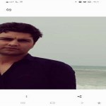 تصویر پروفایل میلاد