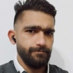 تصویر پروفایل مهران