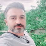 تصویر پروفایل حامد