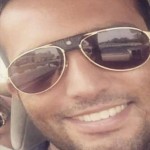 تصویر پروفایل شروین