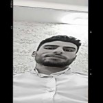 تصویر پروفایل علی