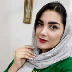 تصویر پروفایل سمانه