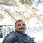 تصویر کاربر با کد 895009