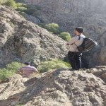 تصویر پروفایل امین