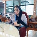 تصویر پروفایل فرناز