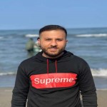 تصویر پروفایل سعید