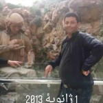 تصویر پروفایل وحید