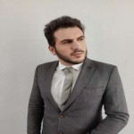 تصویر پروفایل آرمین