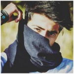تصویر پروفایل علی