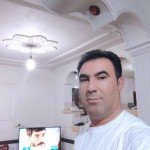تصویر کاربر با کد 921307
