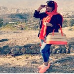 تصویر پروفایل سپیده