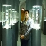 تصویر پروفایل امیر