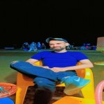 تصویر پروفایل بلال