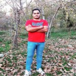 تصویر پروفایل محسن
